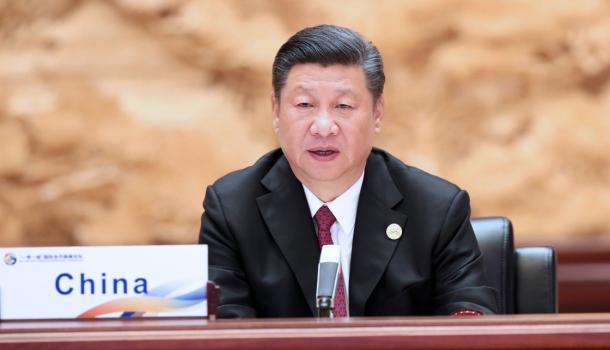 “一带一路”——习近平之诺